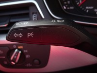Audi A4 Avant 40 TFSI sport S-Tronic
