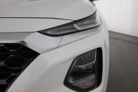 Hyundai Santa Fe 2.2 CRDI Premium 4WD