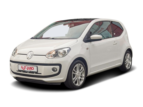 VW up up! 1.0 high up!