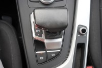 Audi A4 Avant TFSI S-Tronic