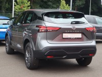 Nissan Qashqai 1.3 DIG-T