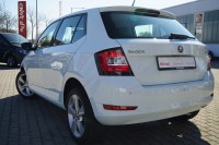 Skoda Fabia 1.0 MPI