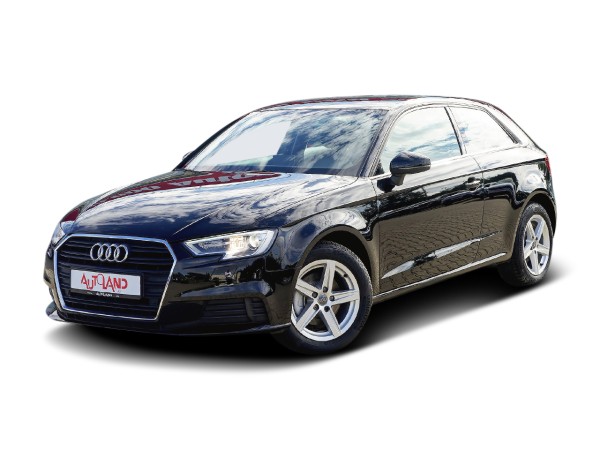 Audi A3 1.0 TFSI