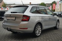 Skoda Fabia Combi 1.0 TSI DSG Soleil