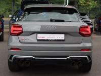 Audi SQ2 2.0 TFSI quattro
