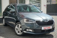 Skoda Fabia Combi 1.0 TSI Style