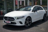 Vorschau: Mercedes-Benz A 140 A200 7G-DCT Urban