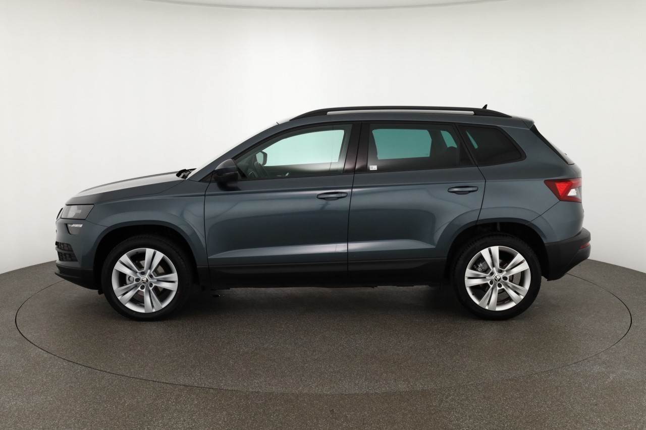 Skoda Karoq 1.6 TDI DSG Style