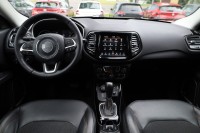 Jeep Compass 1.4 MultiAir Limited 4WD