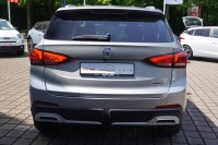 MG ZS 1.5 Hybrid Luxury Aut.