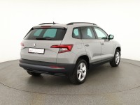Skoda Karoq 1.5 TSI DSG VarioFlex Sitzhzg.