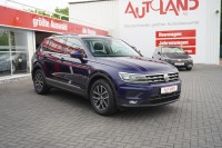 VW Tiguan 2.0 TDI Comfortline 4Motion