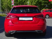 Mercedes-Benz A 180 A180 Edition 19