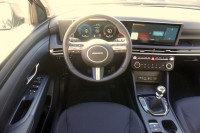 Hyundai Tucson 1.6T-GDI