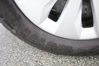 Skoda Fabia 1.0 MPI Active