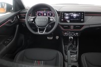 Skoda Kamiq Monte Carlo 1.5 TSI DSG