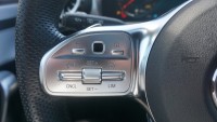 Mercedes-Benz CLA 200 Edition AMG Line
