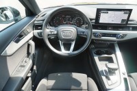 Audi A4 35 2.0 TFSI Avant S line S-Tronic