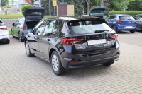 Skoda Fabia 1.0 MPI