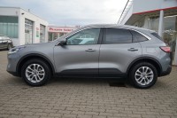 Ford Kuga Hybrid Titanium X