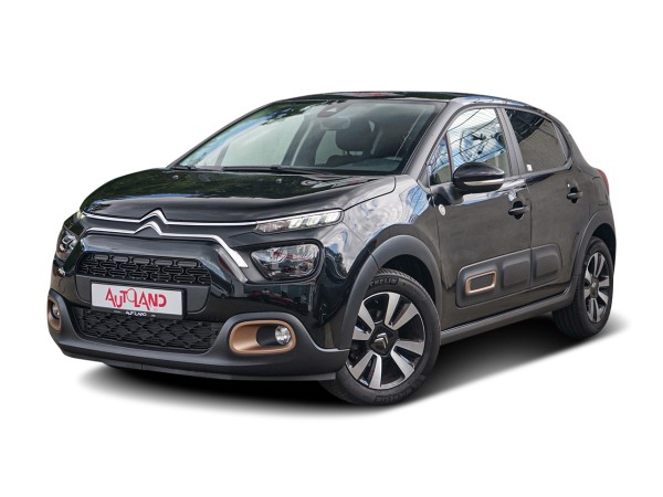 Citroen C3 1.2 C-Series