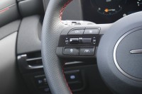 Hyundai Tucson 1.6 T-GDI N-Line Aut.