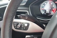 Audi A4 Quattro Avant 45 2.0 TFSI