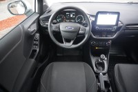 Ford Puma 1.0 EB Cool&Connect