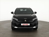 Peugeot 3008 GT-Line 1.2 Aut.