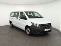 Mercedes-Benz Vito Tourer extralang 8-Sitzer