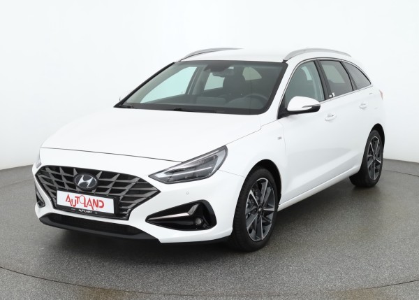 Hyundai i30 1.5 T- GDI Prime Mild-Hybrid