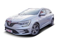 Renault Megane Grandtour TCe 140 2-Zonen-Klima Navi Sitzheizung