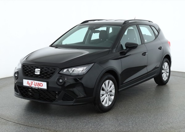 Seat Arona 1.0 TSI DSG Style
