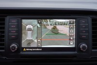 Cupra Ateca 2.0 4Drive