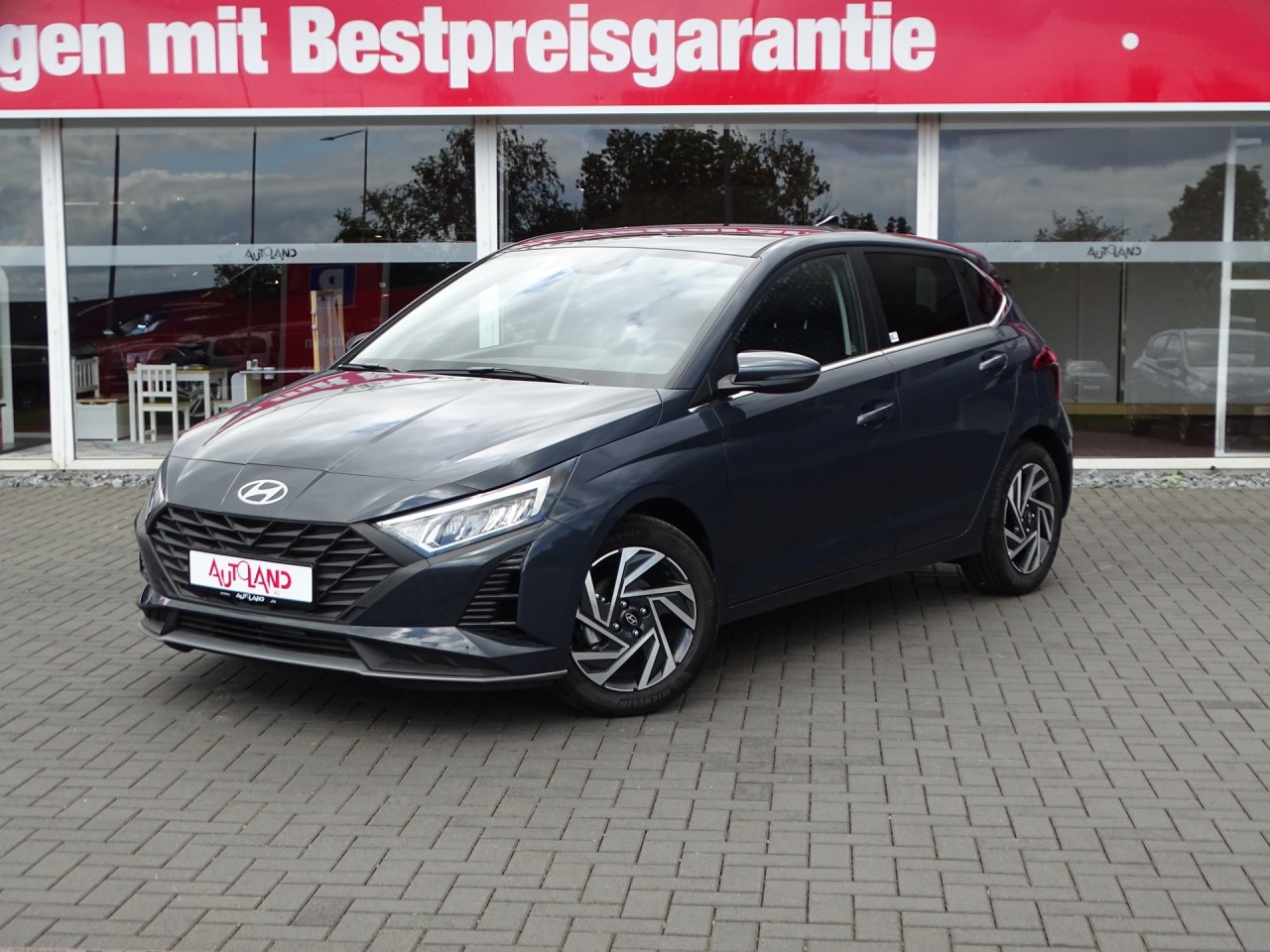 Hyundai i20 1.2