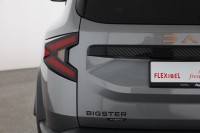 Dacia Bigster Extreme mHev 140