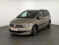 VW Touran 1.6 TDI DSG Join 7-Sitzer Standheizung