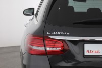 Mercedes-Benz C 300 C300 de T Exclusive