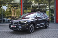 Vorschau: Seat Ateca 2.0 TDI FR