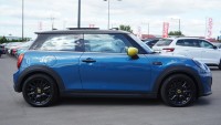 MINI COOPER Cooper SE Electric Trim