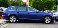 Audi A4 Avant 2.0 TFSI S-Tronic