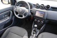 Dacia Duster II 1.2 TCe 125