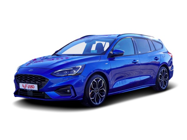 Ford Focus Turnier 1.5 EcoBoost ST-Line