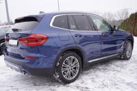 BMW X3 xDrive 20 d Luxury Line