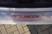 Mitsubishi Outlander 2.0Hybrid PHEV Top 4WD