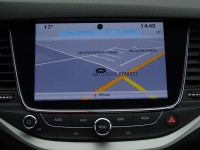 Opel Astra K Sports Tourer 1.0 Edition