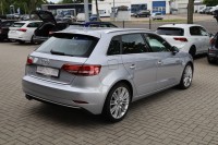 Audi A3 Sportback 2.0 TDI