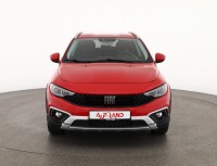 Fiat Tipo Kombi 1.0 GSE Cross Red