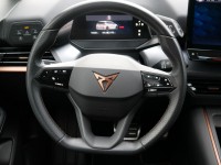 Cupra Born 150 kW