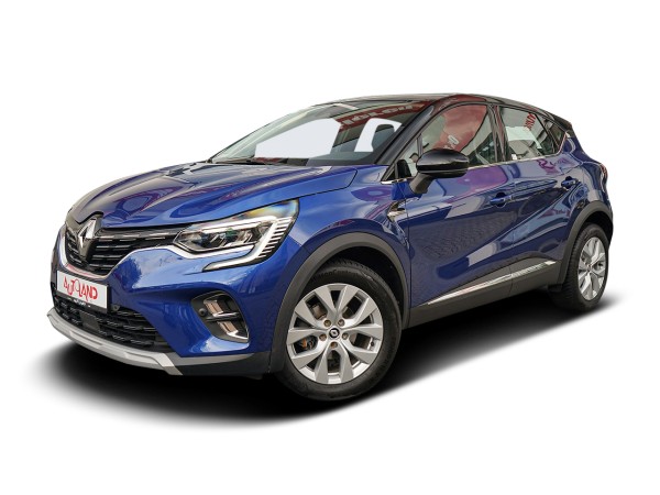Renault Captur II 1.3 TCe